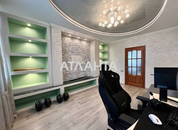 3-rooms apartment apartment by the address st. Pedagogicheskaya (area 160,4 m²) - Atlanta.ua - photo 17