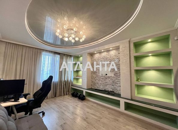 3-rooms apartment apartment by the address st. Pedagogicheskaya (area 160,4 m²) - Atlanta.ua - photo 18