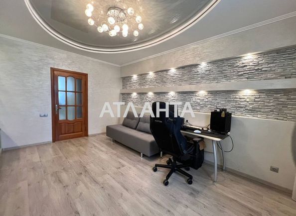 3-rooms apartment apartment by the address st. Pedagogicheskaya (area 160,4 m²) - Atlanta.ua - photo 19