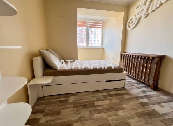 3-rooms apartment apartment by the address st. Pedagogicheskaya (area 160,4 m²) - Atlanta.ua - photo 21