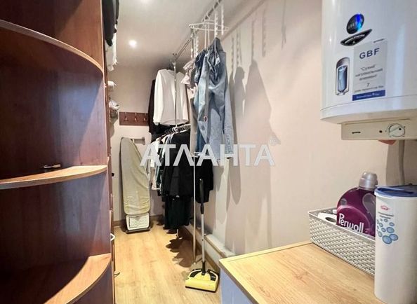 3-rooms apartment apartment by the address st. Pedagogicheskaya (area 160,4 m²) - Atlanta.ua - photo 26