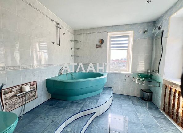 3-rooms apartment apartment by the address st. Pedagogicheskaya (area 160,4 m²) - Atlanta.ua - photo 28