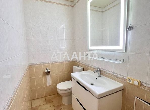 3-rooms apartment apartment by the address st. Pedagogicheskaya (area 160,4 m²) - Atlanta.ua - photo 29