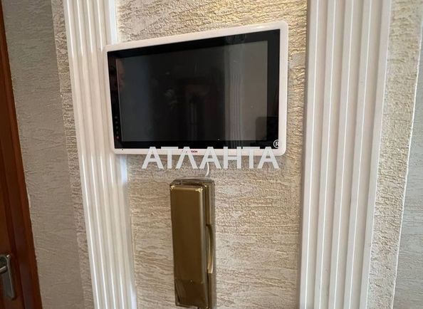 3-rooms apartment apartment by the address st. Pedagogicheskaya (area 160,4 m²) - Atlanta.ua - photo 30