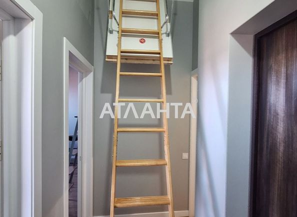 1-комнатная квартира по адресу ул. Тихая (площадь 35,6 м²) - Atlanta.ua - фото 10