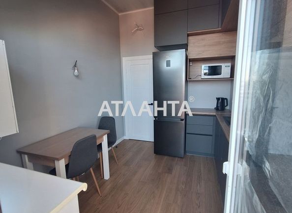 1-комнатная квартира по адресу ул. Тихая (площадь 35,6 м²) - Atlanta.ua - фото 2
