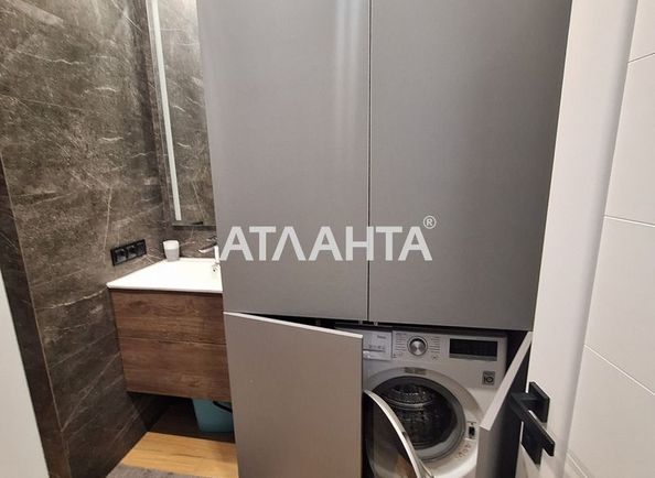 1-комнатная квартира по адресу ул. Тихая (площадь 35,6 м²) - Atlanta.ua - фото 11