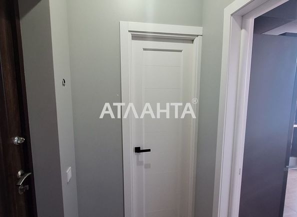 1-комнатная квартира по адресу ул. Тихая (площадь 35,6 м²) - Atlanta.ua - фото 6