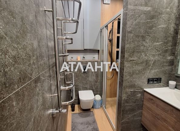 1-комнатная квартира по адресу ул. Тихая (площадь 35,6 м²) - Atlanta.ua - фото 7