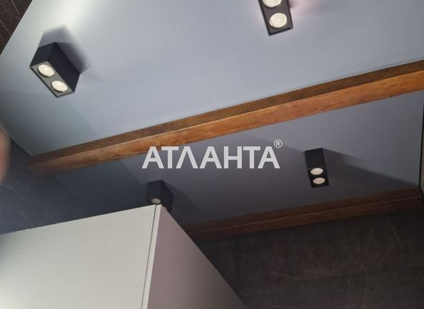 1-комнатная квартира по адресу ул. Тихая (площадь 35,6 м²) - Atlanta.ua - фото 13