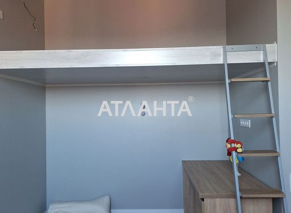1-комнатная квартира по адресу ул. Тихая (площадь 35,6 м²) - Atlanta.ua - фото 4