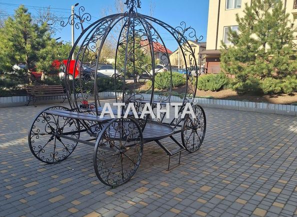 1-комнатная квартира по адресу ул. Тихая (площадь 35,6 м²) - Atlanta.ua - фото 17
