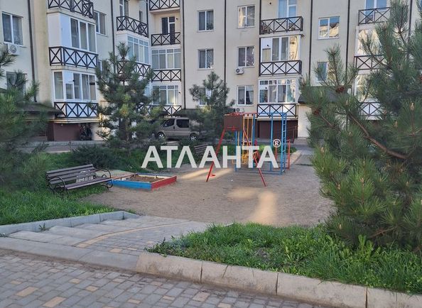 1-комнатная квартира по адресу ул. Тихая (площадь 35,6 м²) - Atlanta.ua - фото 18