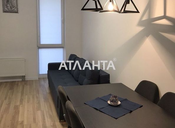 2-rooms apartment apartment by the address st. Malogoloskovskaya ul (area 67 m²) - Atlanta.ua