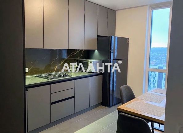 2-rooms apartment apartment by the address st. Malogoloskovskaya ul (area 67 m²) - Atlanta.ua - photo 9