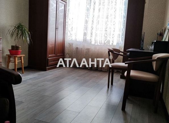 1-комнатная квартира по адресу ул. Радужный м-н (площадь 39,7 м²) - Atlanta.ua
