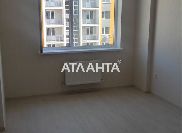 1-комнатная квартира по адресу ул. Массив 10 (площадь 34,5 м²) - Atlanta.ua
