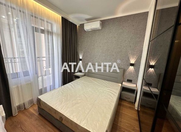 1-комнатная квартира по адресу Тополинный пер. (площадь 30 м²) - Atlanta.ua