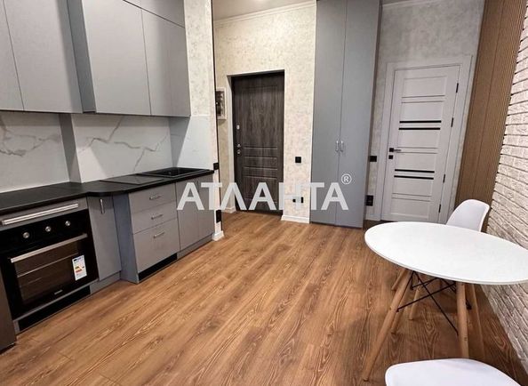 1-комнатная квартира по адресу Тополинный пер. (площадь 30 м²) - Atlanta.ua - фото 6