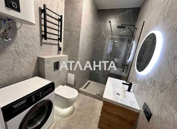 1-комнатная квартира по адресу Тополинный пер. (площадь 30 м²) - Atlanta.ua - фото 11