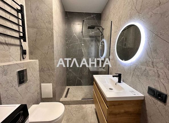 1-комнатная квартира по адресу Тополинный пер. (площадь 30 м²) - Atlanta.ua - фото 12