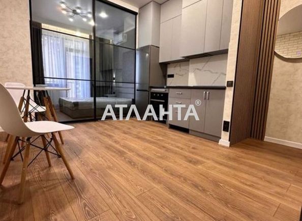 1-комнатная квартира по адресу Тополинный пер. (площадь 30 м²) - Atlanta.ua - фото 13