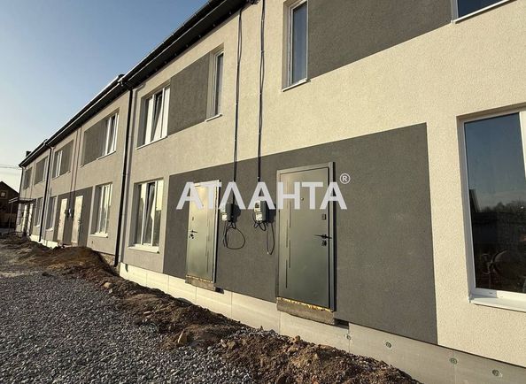 Будинок за адресою Слов'янський пров. (площа 100 м²) - Atlanta.ua