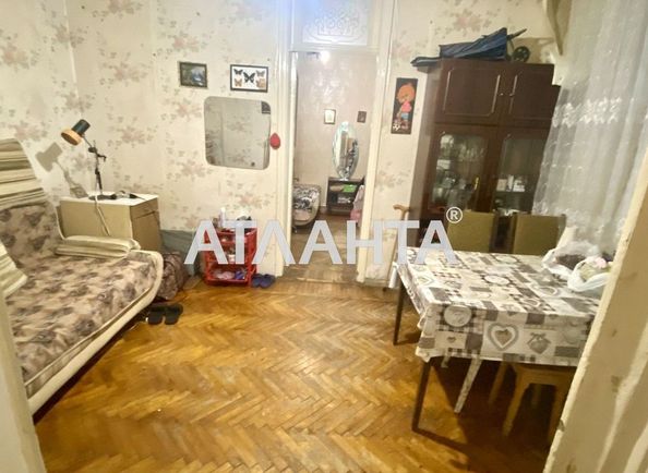 2-кімнатна квартира за адресою вул. Тираспольська (площа 85 м²) - Atlanta.ua