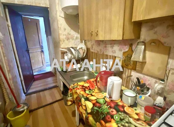 2-кімнатна квартира за адресою вул. Тираспольська (площа 85 м²) - Atlanta.ua - фото 2