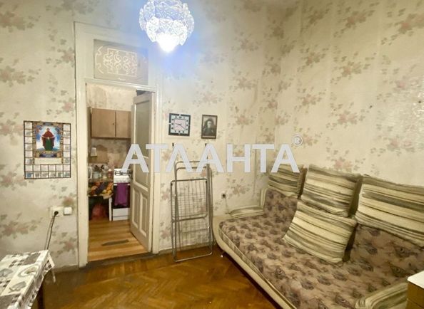 2-кімнатна квартира за адресою вул. Тираспольська (площа 85 м²) - Atlanta.ua - фото 3
