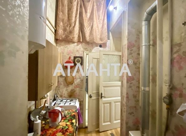 2-кімнатна квартира за адресою вул. Тираспольська (площа 85 м²) - Atlanta.ua - фото 5