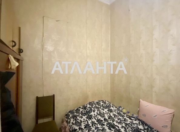 2-кімнатна квартира за адресою вул. Тираспольська (площа 85 м²) - Atlanta.ua - фото 8