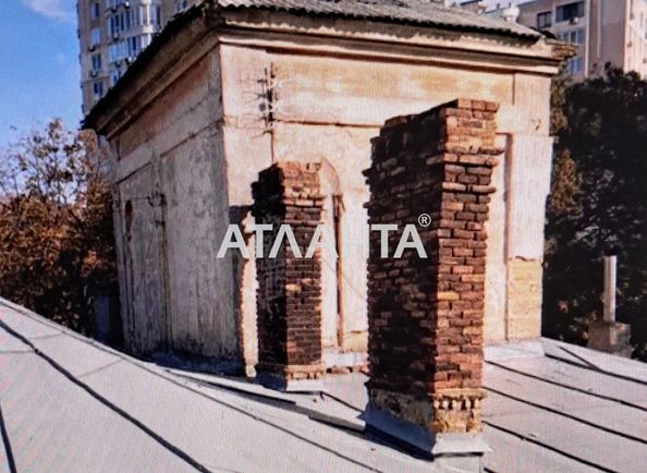 2-rooms apartment apartment by the address st. Observatornyy per Ton Dyk Tkhana per (area 65 m²) - Atlanta.ua - photo 12
