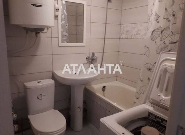 1-кімнатна квартира за адресою вул. Ядова Сергія (площа 33 м²) - Atlanta.ua - фото 6