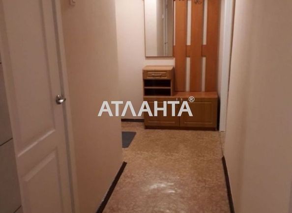 1-кімнатна квартира за адресою вул. Ядова Сергія (площа 33 м²) - Atlanta.ua - фото 8