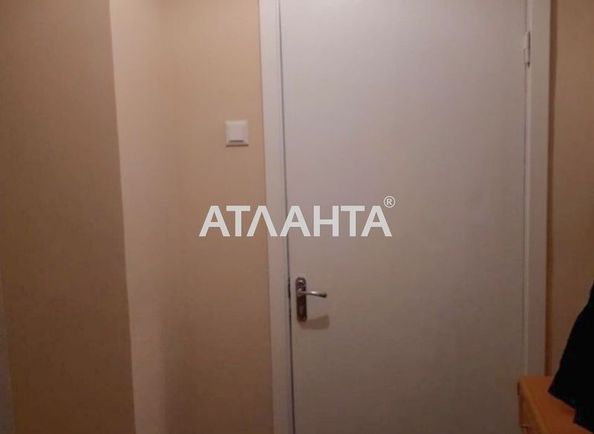 1-кімнатна квартира за адресою вул. Ядова Сергія (площа 33 м²) - Atlanta.ua - фото 9