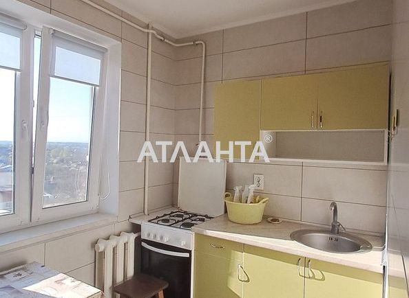 1-кімнатна квартира за адресою вул. Ядова Сергія (площа 33 м²) - Atlanta.ua - фото 10