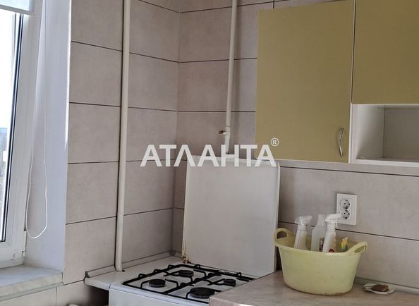 1-кімнатна квартира за адресою вул. Ядова Сергія (площа 33 м²) - Atlanta.ua - фото 11