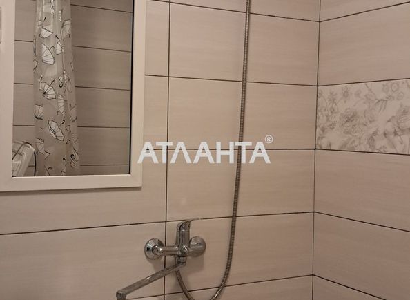 1-кімнатна квартира за адресою вул. Ядова Сергія (площа 33 м²) - Atlanta.ua - фото 12