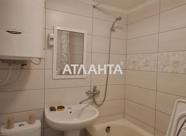 1-кімнатна квартира за адресою вул. Ядова Сергія (площа 33 м²) - Atlanta.ua - фото 13