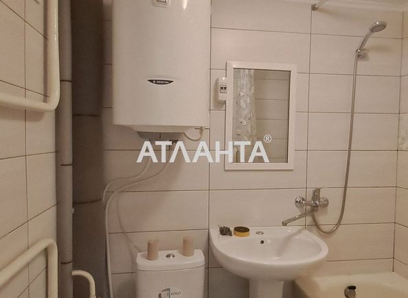 1-кімнатна квартира за адресою вул. Ядова Сергія (площа 33 м²) - Atlanta.ua - фото 14