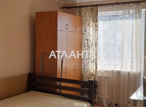 1-кімнатна квартира за адресою вул. Ядова Сергія (площа 33 м²) - Atlanta.ua - фото 15