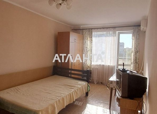 1-кімнатна квартира за адресою вул. Ядова Сергія (площа 33 м²) - Atlanta.ua - фото 16