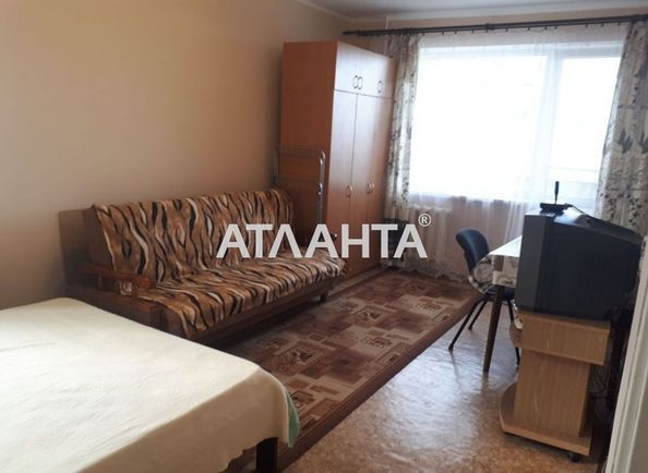 1-кімнатна квартира за адресою вул. Ядова Сергія (площа 33 м²) - Atlanta.ua - фото 17