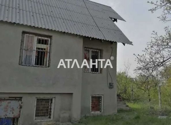 Дом (площадь 100 м²) - Atlanta.ua