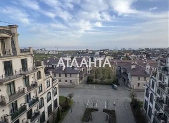 1-кімнатна квартира за адресою вул. Грецька (площа 40 м²) - Atlanta.ua - фото 6