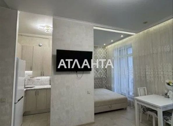 1-кімнатна квартира за адресою вул. Грецька (площа 40 м²) - Atlanta.ua - фото 2