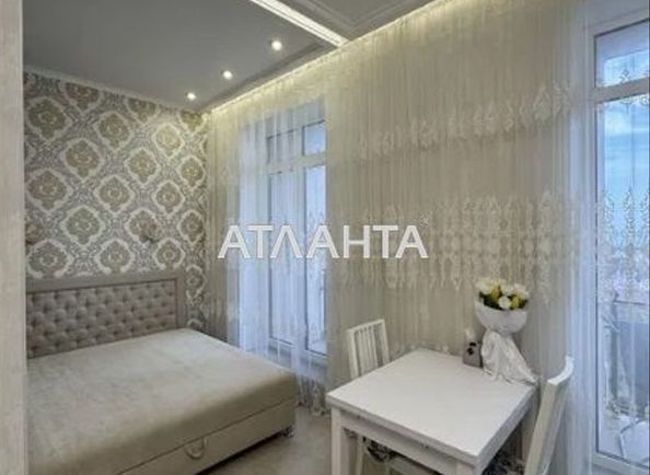 1-кімнатна квартира за адресою вул. Грецька (площа 40 м²) - Atlanta.ua
