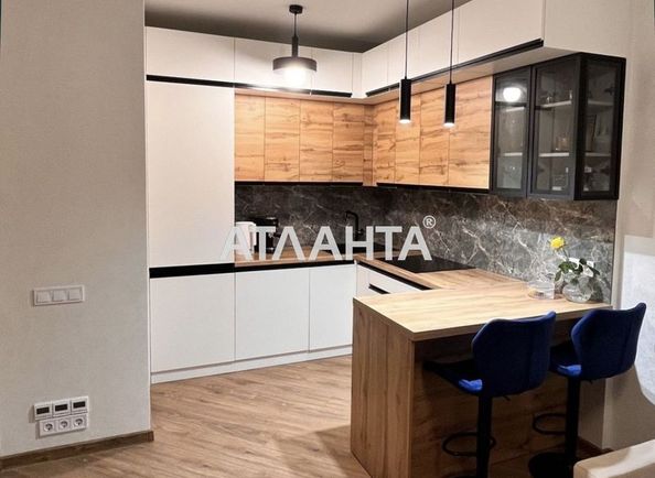 1-кімнатна квартира за адресою вул. Інглезі (площа 34 м²) - Atlanta.ua - фото 3