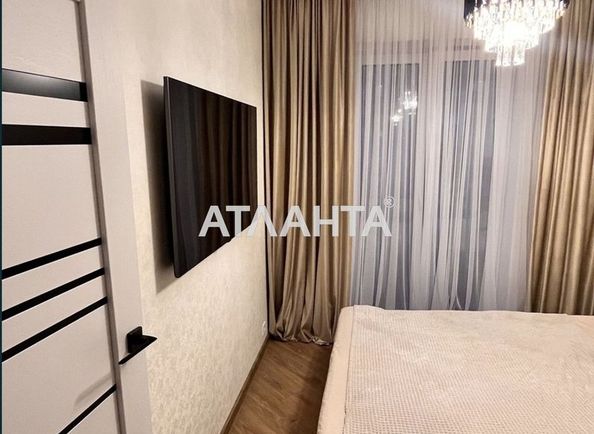 1-кімнатна квартира за адресою вул. Інглезі (площа 34 м²) - Atlanta.ua - фото 6